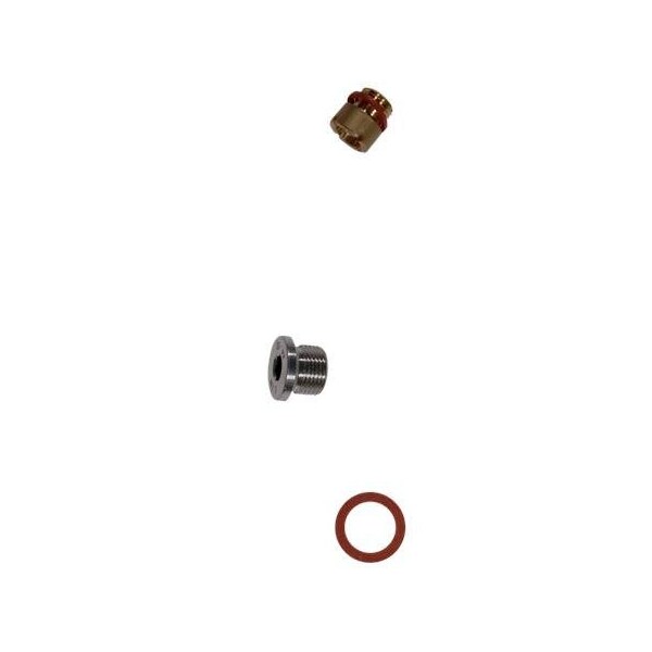 Pump Repair Kits- Kit, Valve MMS6, Spare Part.